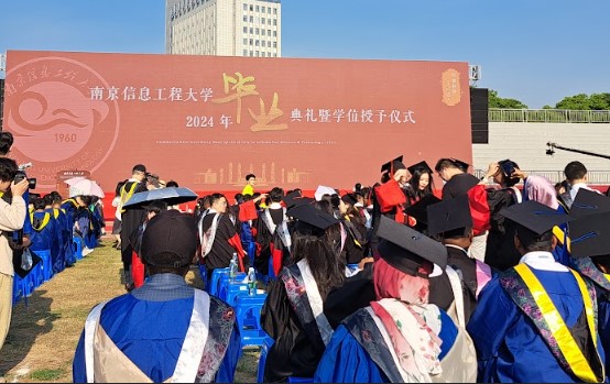 Beasiswa Kuliah di China